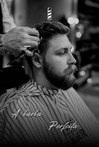 Barbearia em destaque